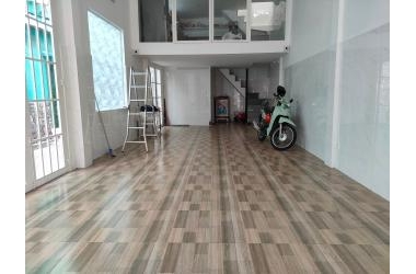 Bán Nhà Mặt Tiền Lô Góc Võ Thành Trang Cực Kì Hiếm Giá 14 tỷ 5